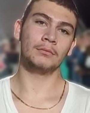 Brandon Corral death by force case profile photo