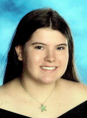 Katlyn Ward death by force case profile photo