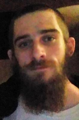 Alex Grubbs death by force case profile photo