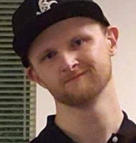 Jordan Gwynn death by force case profile photo