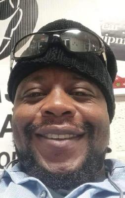 Jarvis Massey death by force case profile photo