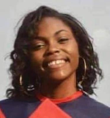 Kerra Hauser death by force case profile photo