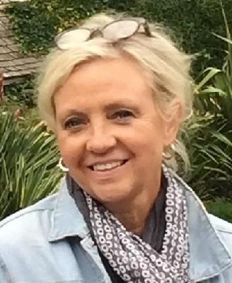 Kimberly Scott death by force case profile photo