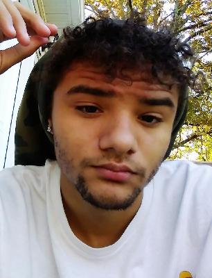 Tristen Gadberry death by force case profile photo