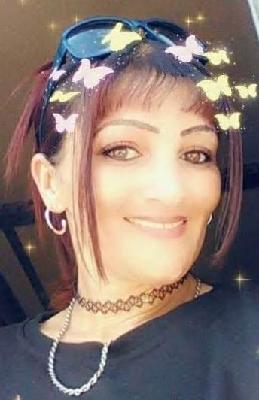 Cynthia Lowery death by force case profile photo