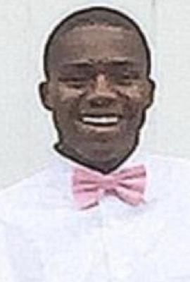 Zio Gaither death by force case profile photo