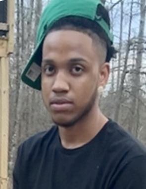 Frank White death by force case profile photo