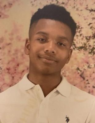 Jason Lamont Harrington death by force case profile photo