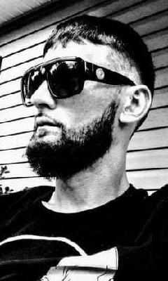 Alan Johnson death by force case profile photo