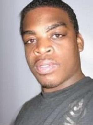 Marcus Hill death by force case profile photo