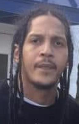 Shaun Goolsby death by force case profile photo