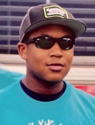 Kwandre Carey death by force case profile photo