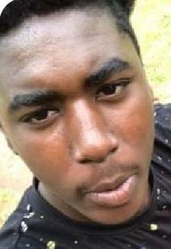 Elijah Riggan death by force case profile photo