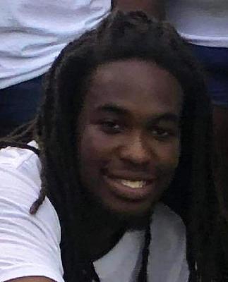 Davion McQueen death by force case profile photo