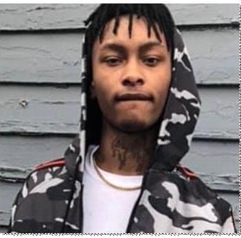 Robert Andre Bacote death by force case profile photo
