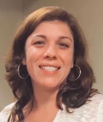 Kristin Mendez death by force case profile photo