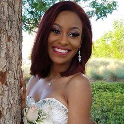 Kelia Horton death by force case profile photo