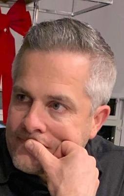 Sean Wishart death by force case profile photo