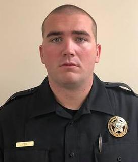Logan Fox death by force case profile photo