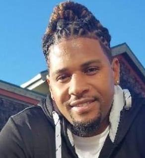 Ricardo Fogg death by force case profile photo