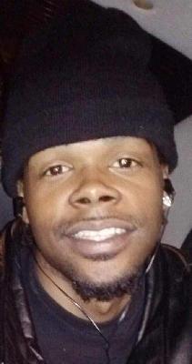Cal Drumgoole death by force case profile photo