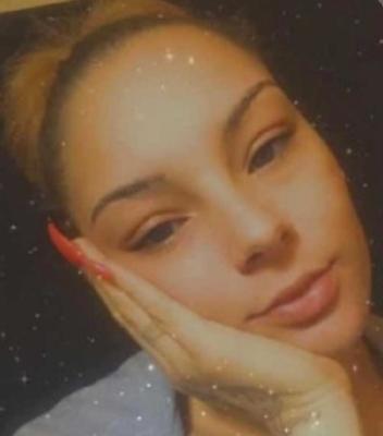 Miya Watts death by force case profile photo
