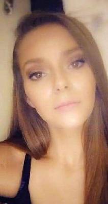 Lena Morgan death by force case profile photo