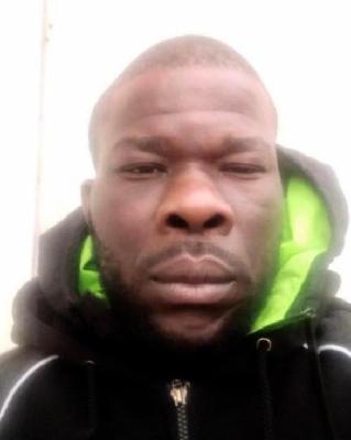 Eugenais Pierre death by force case profile photo
