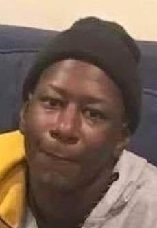 Demar Floyd death by force case profile photo