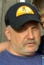 James Potts death by force case profile photo