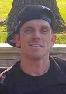 Dustin Rape death by force case profile photo