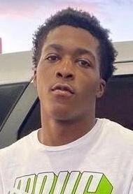 Joshua Garner death by force case profile photo