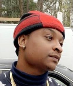 Tyron Miller death by force case profile photo