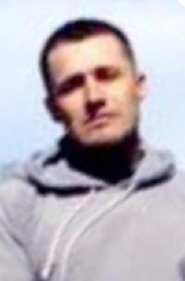 Selvin Lara-Reyes death by force case profile photo