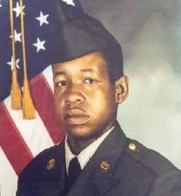 Earl Glenn death by force case profile photo