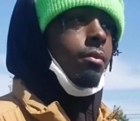 Davyon Farrer death by force case profile photo