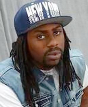 Robert Shorter death by force case profile photo