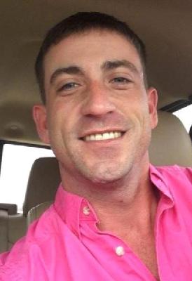 Kevin Bentley death by force case profile photo