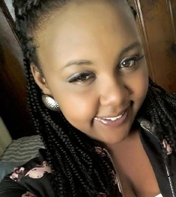 Brittany Hunt death by force case profile photo