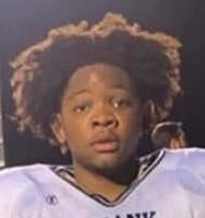 Troyvon Eason death by force case profile photo