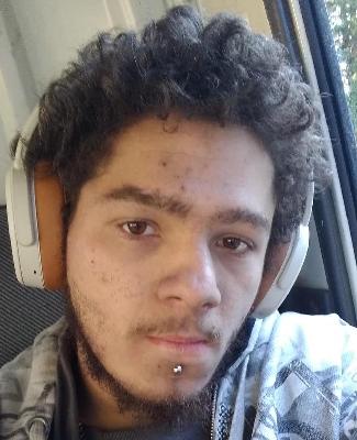 Justin Locklear death by force case profile photo