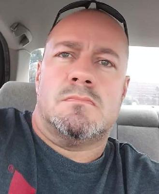 Christopher Brooks death by force case profile photo