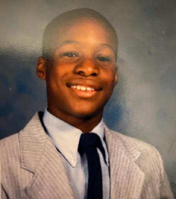 Noblake Taylor death by force case profile photo