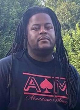 Jordan Ramseur death by force case profile photo