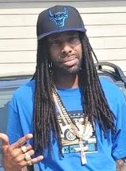 Mark Anthony Smith death by force case profile photo