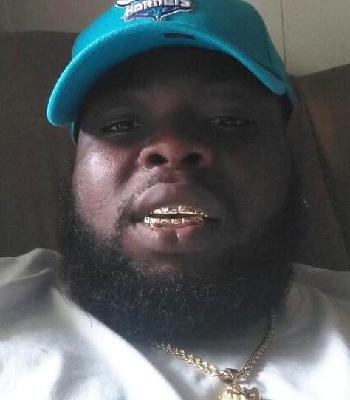 Cedric Kirkland death by force case profile photo
