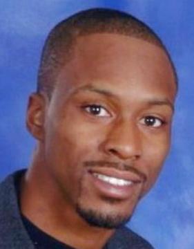 Jonathan Robinson death by force case profile photo