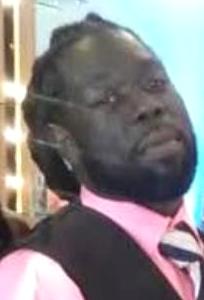 Allan Alston death by force case profile photo