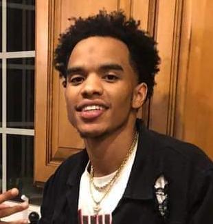 Jamias Shropshire death by force case profile photo