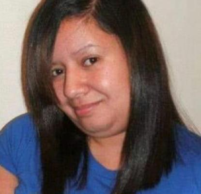 Francia Martinez death by force case profile photo